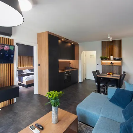 Jazine Lux D&d * Zadar