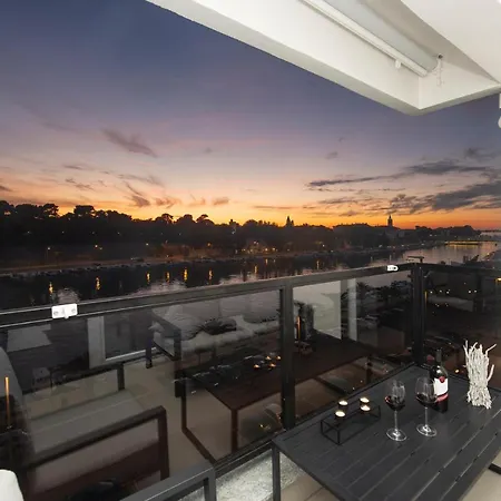 Apartment Jazine Lux D&d