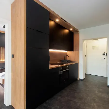 Apartment Jazine Lux D&d Zadar