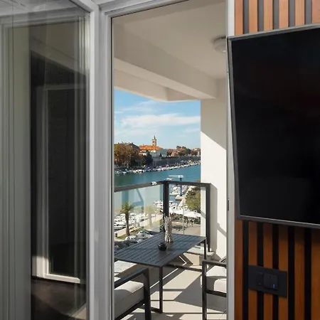 Apartment Jazine Lux D&d