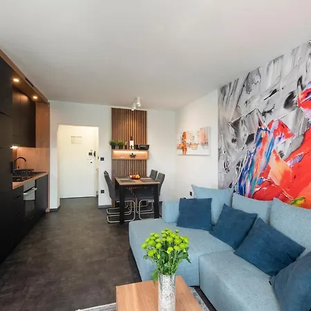 Jazine Lux D&d Apartment Zadar