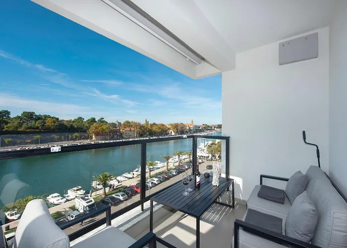 דירה Jazine Lux D&d